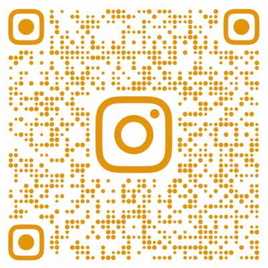 Instagram QR