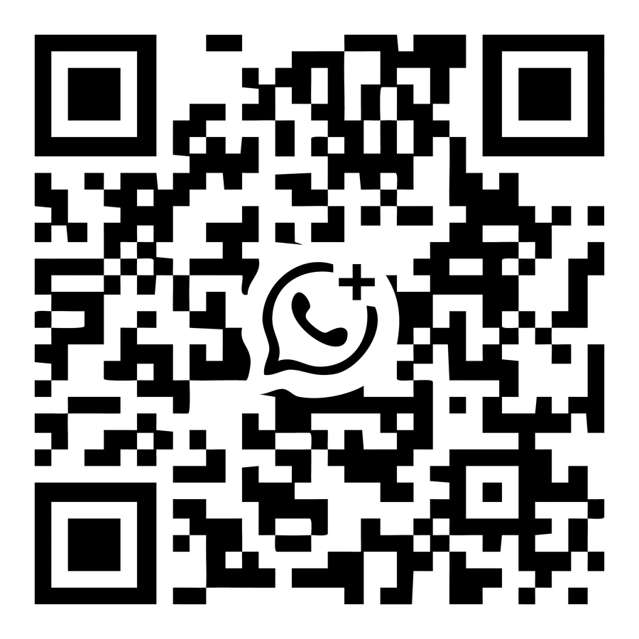 WhatsApp QR